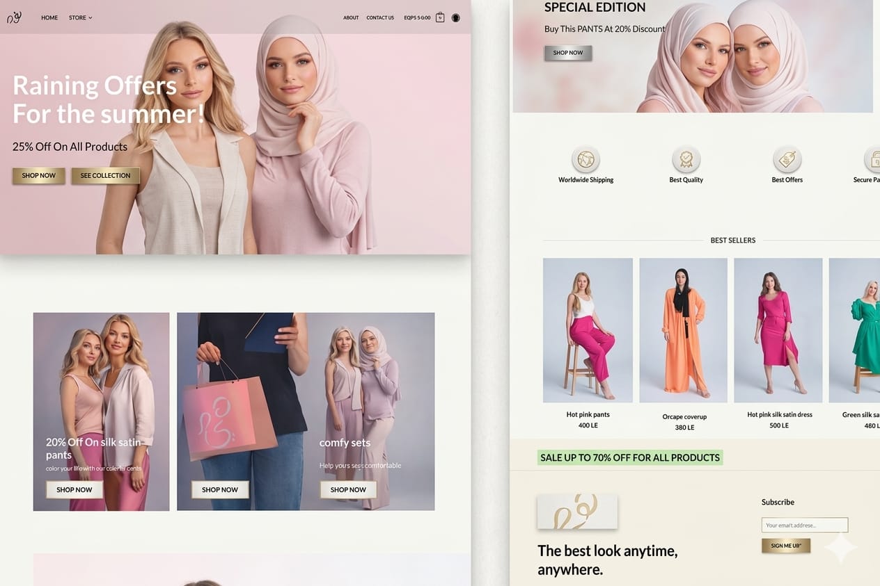 صورة المشروع الثانية